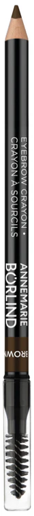 ANNEMARIE BÖRLIND - AUGENBRAUENSTIFT brown pearl, 1g