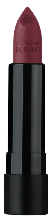 ANNEMARIE BÖRLIND - LIPPENSTIFT cassis, 4g