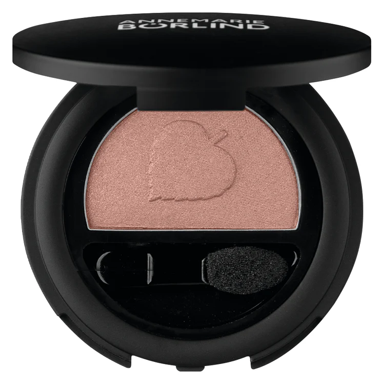 ANNEMARIE BÖRLIND - PUDERLIDSCHATTEN rosy glow, 2g