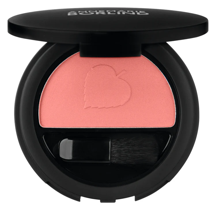 ANNEMARIE BĂRLIND - PUDERROUGE coral glow, 5g