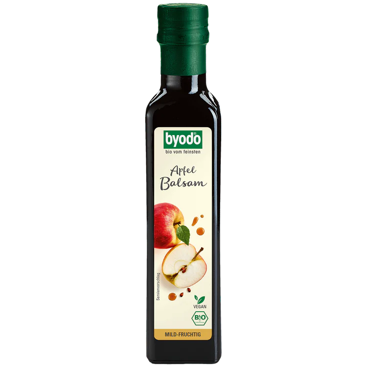 Byodo - Apfel Balsam bio, 250ml