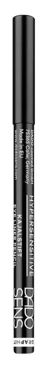 DADO SENS - Hypersensitive Kajal graphit