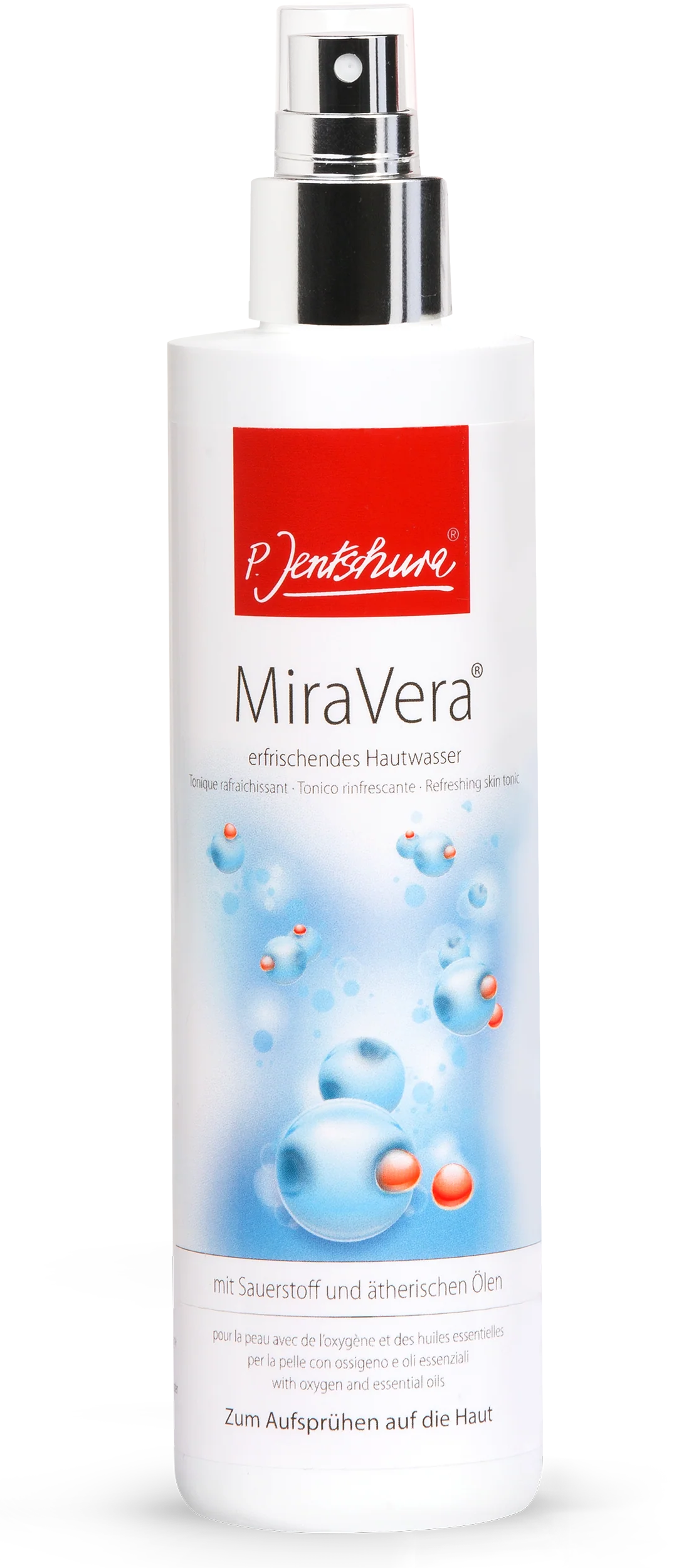Jentschura - MiraVera 225ml