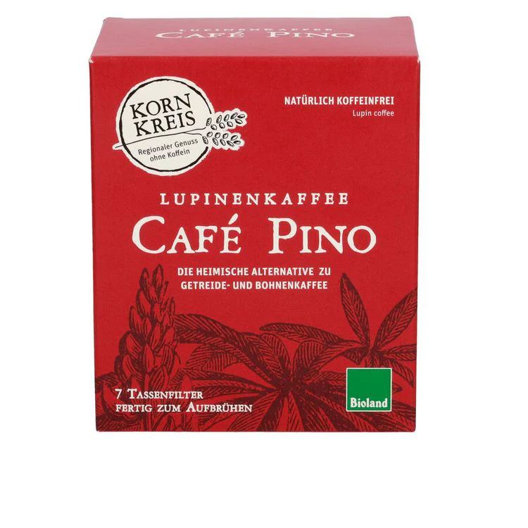 KORNKREIS - Café Pino Tassenfilter, 91g