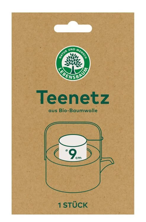 Lebensbaum - Teenetze Gr. 2, 1St