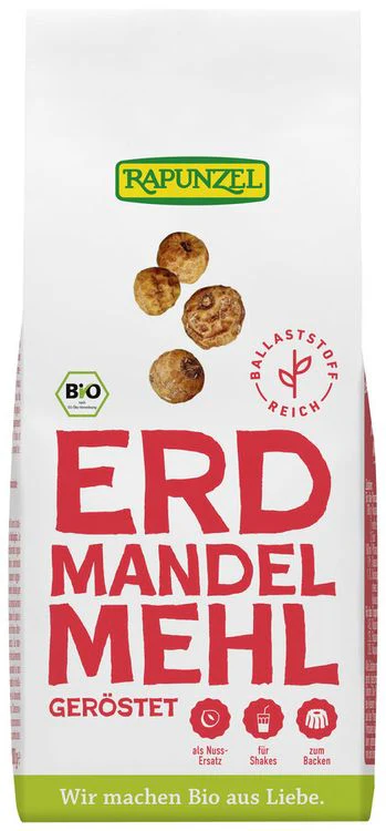 Rapunzel - Erdmandelmehl, geröstet, 300g