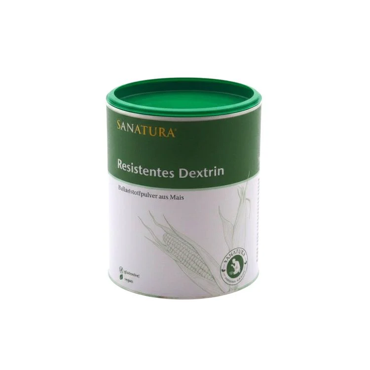 Sanatura - Resistentes Dextrin, 300g