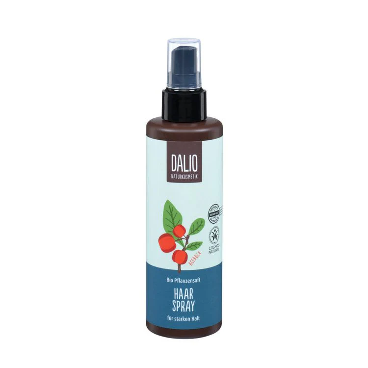 Schoenenberger - DALIO Haarspray COSMOS, 190ml