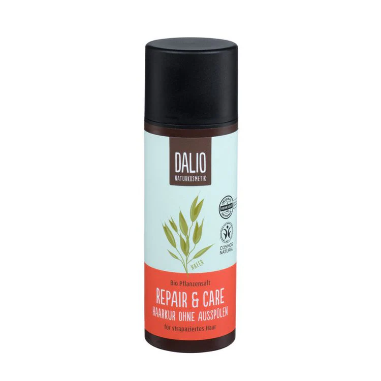 Schoenenberger - DALIO Repair & Care Haarkur ohne Ausspülen, 150ml