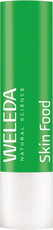 Weleda - Skin Food Lip Balm, 4.8g